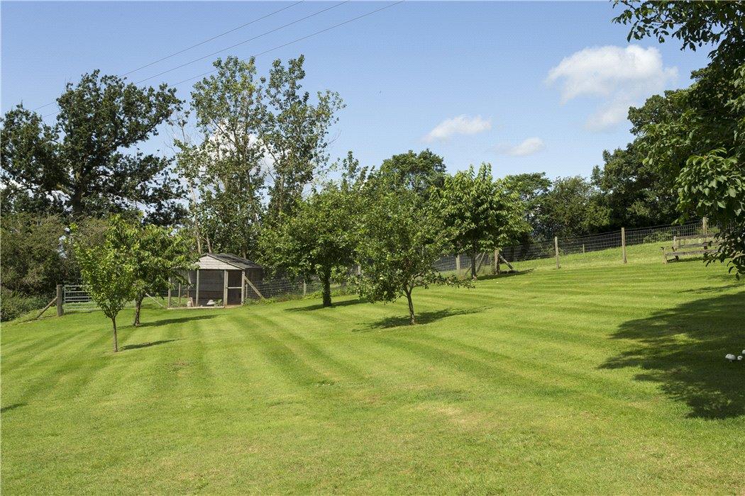 Clarkes Green, Studley, Warwickshire, B80