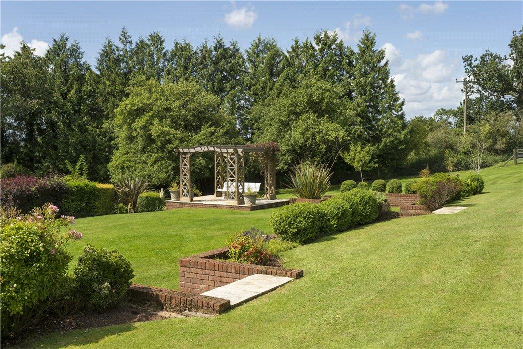 Clarkes Green, Studley, Warwickshire, B80