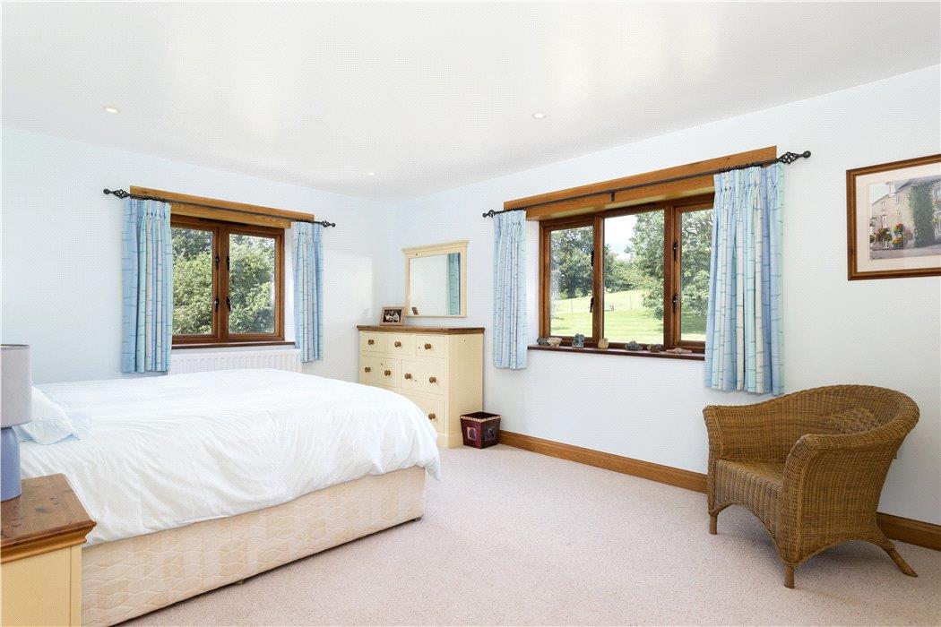 Clarkes Green, Studley, Warwickshire, B80