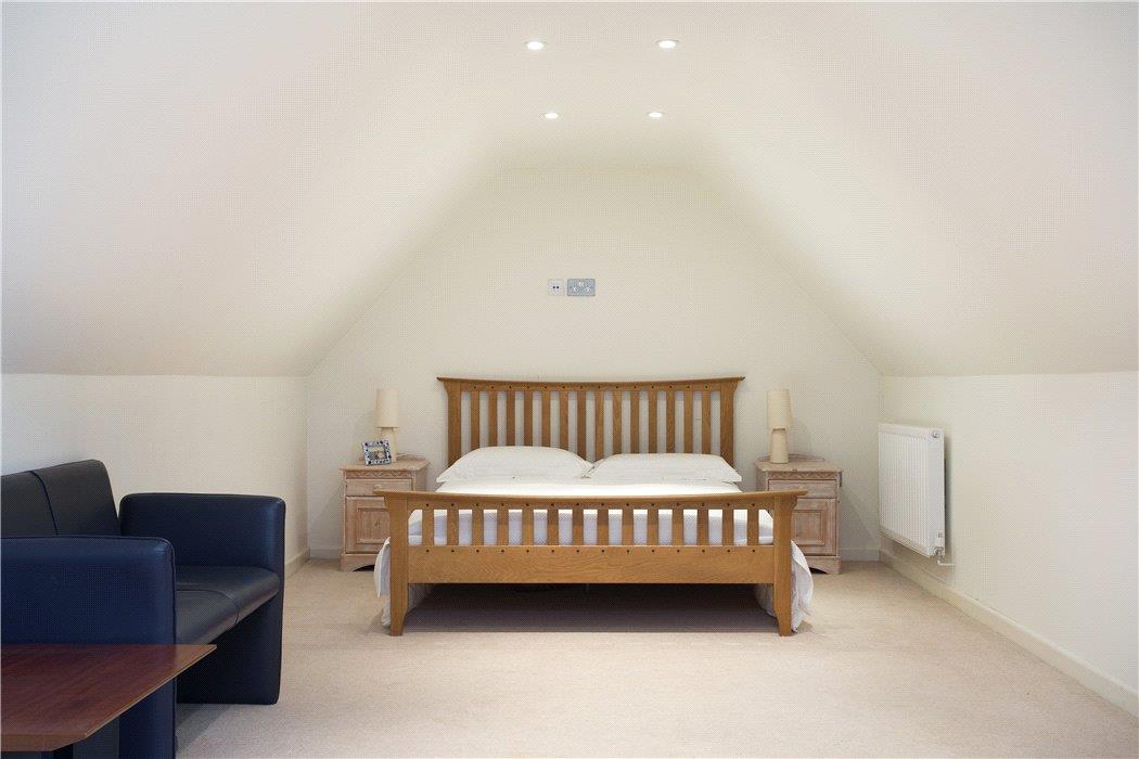 Clarkes Green, Studley, Warwickshire, B80