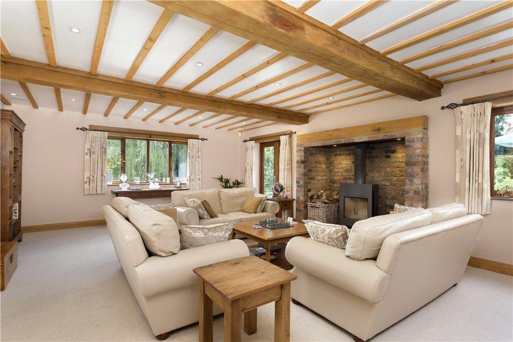 Clarkes Green, Studley, Warwickshire, B80