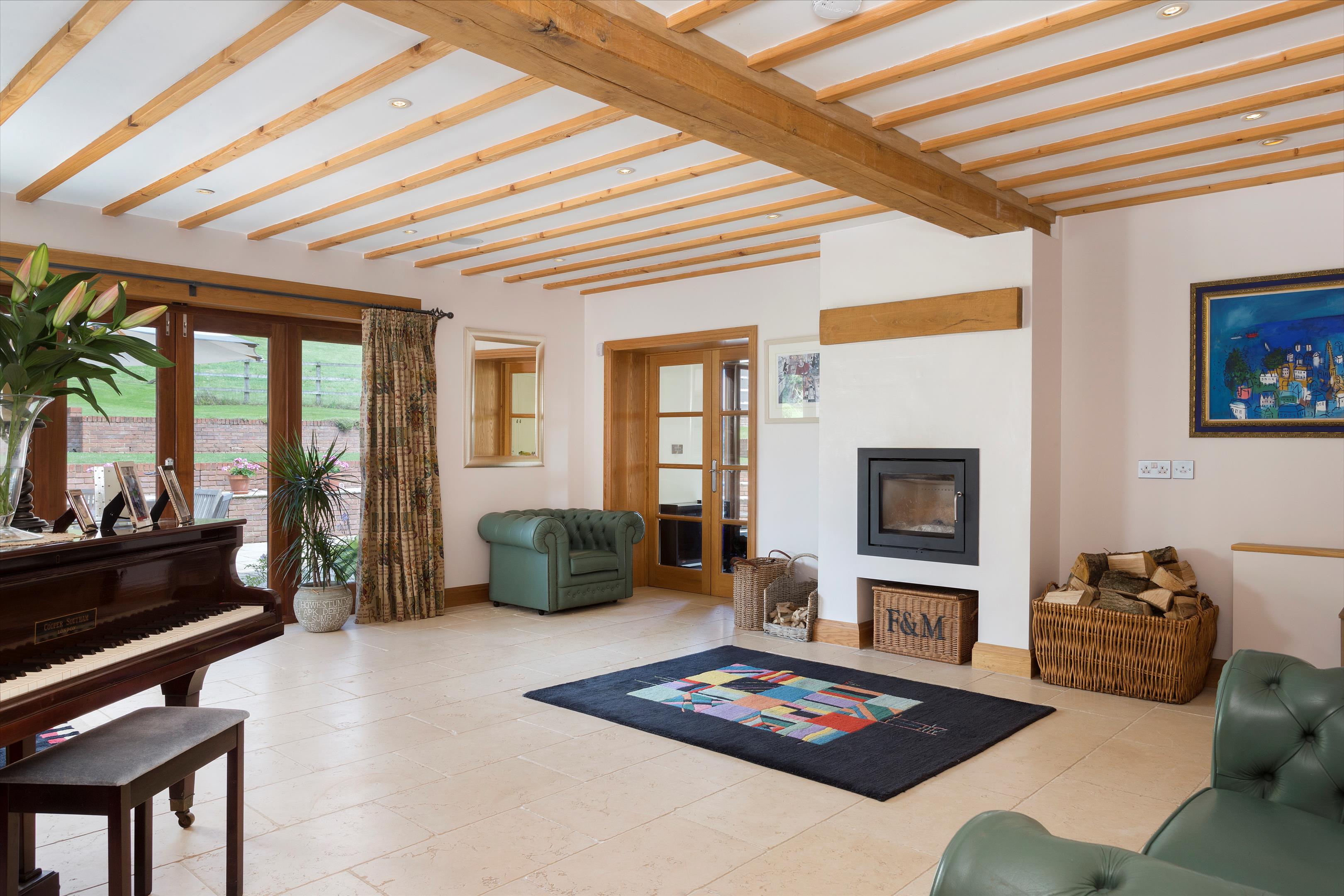 Clarkes Green, Studley, Warwickshire, B80