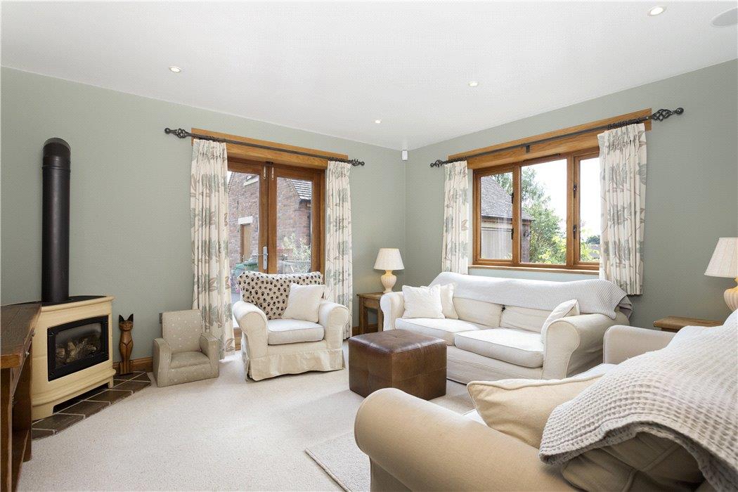 Clarkes Green, Studley, Warwickshire, B80