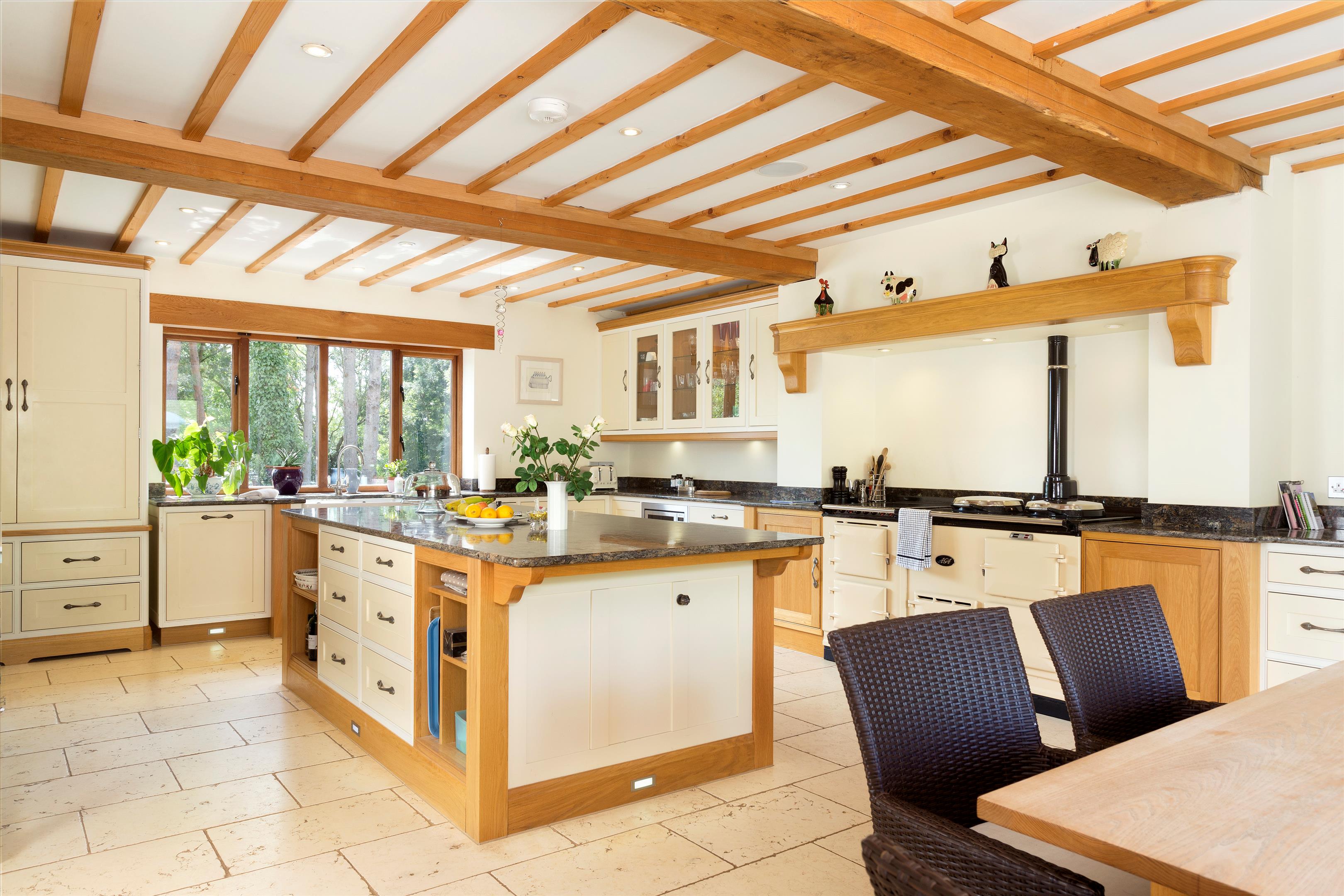 Clarkes Green, Studley, Warwickshire, B80