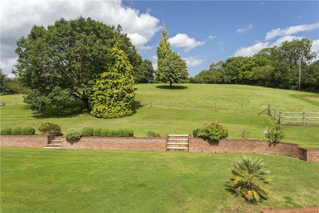Clarkes Green, Studley, Warwickshire, B80