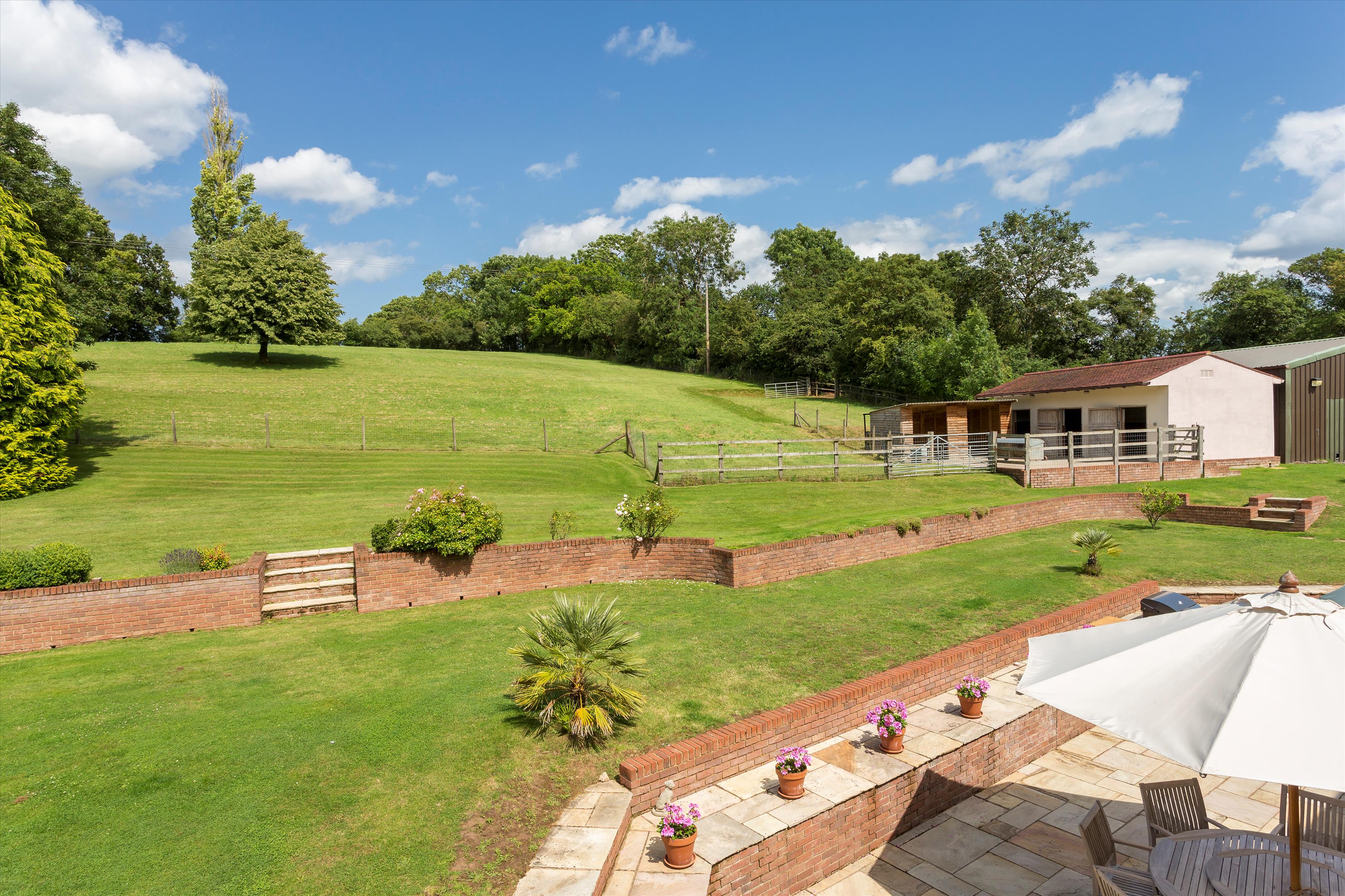 Clarkes Green, Studley, Warwickshire, B80