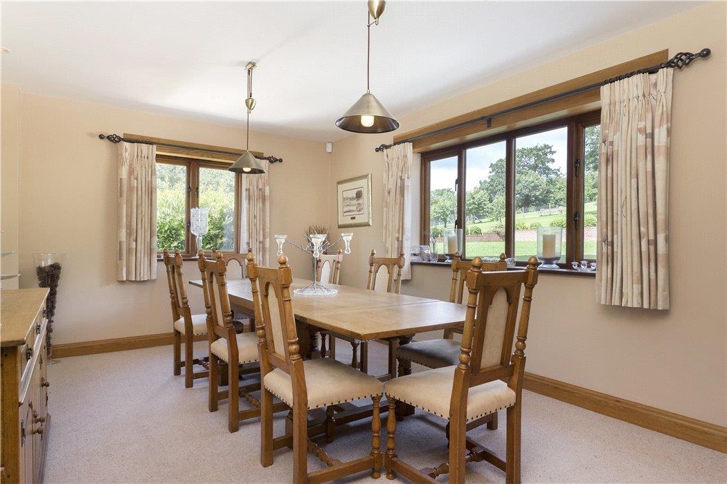 Clarkes Green, Studley, Warwickshire, B80