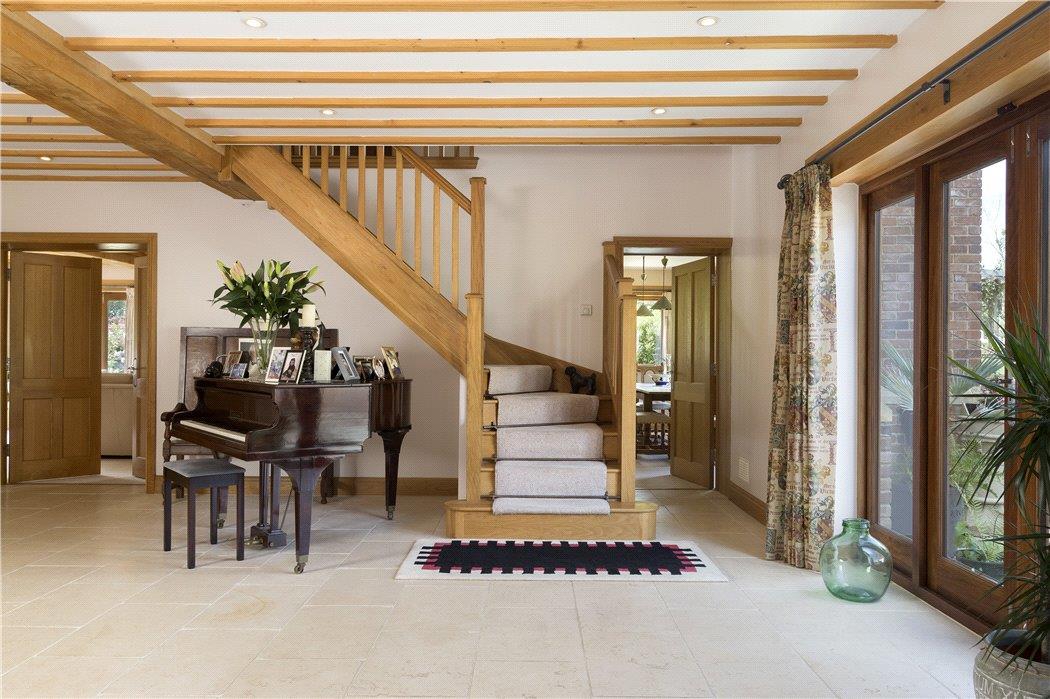 Clarkes Green, Studley, Warwickshire, B80