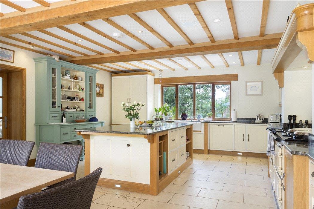 Clarkes Green, Studley, Warwickshire, B80