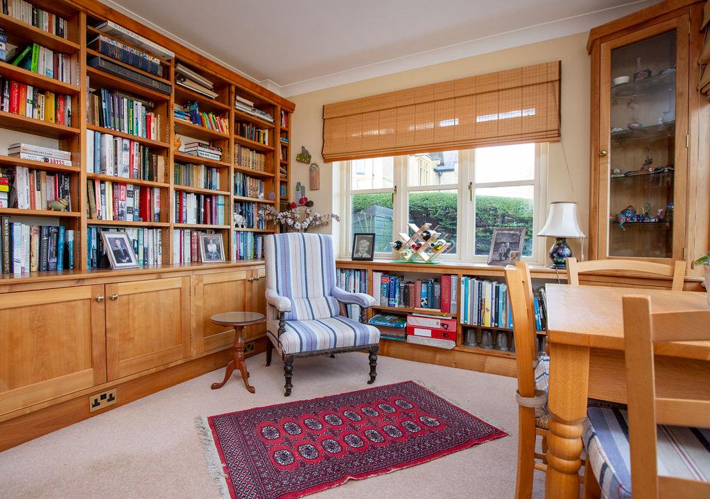 Fosseway House, Stow On The Wold, Gloucestershire, GL54