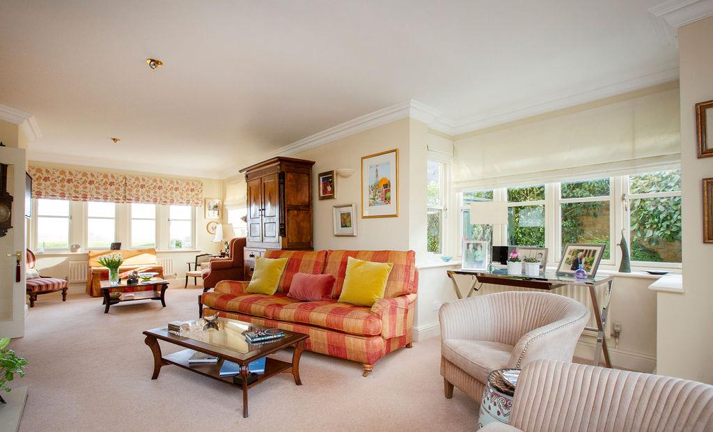 Fosseway House, Stow On The Wold, Gloucestershire, GL54