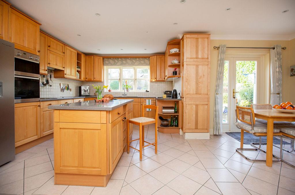 Fosseway House, Stow On The Wold, Gloucestershire, GL54