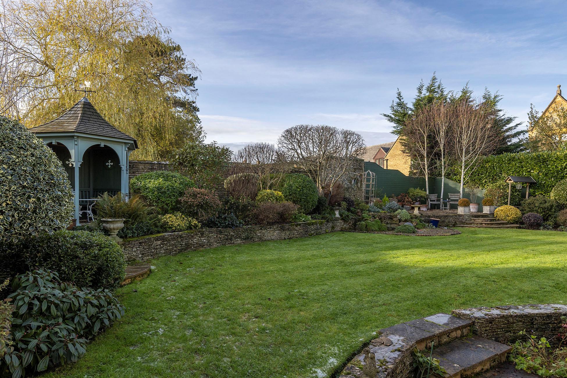 Fosseway House, Stow On The Wold, Gloucestershire, GL54