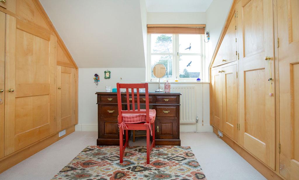 Fosseway House, Stow On The Wold, Gloucestershire, GL54