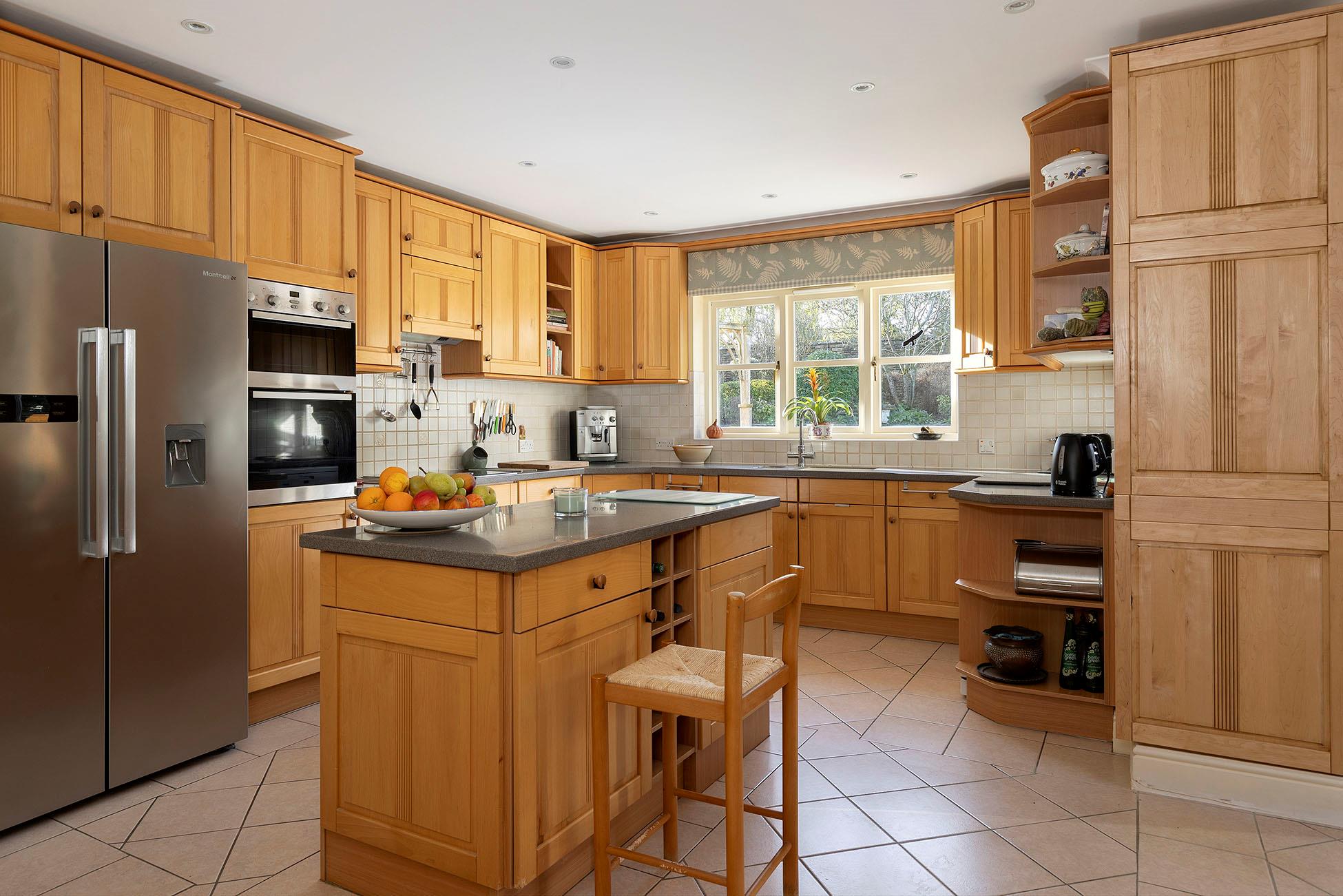 Fosseway House, Stow On The Wold, Gloucestershire, GL54