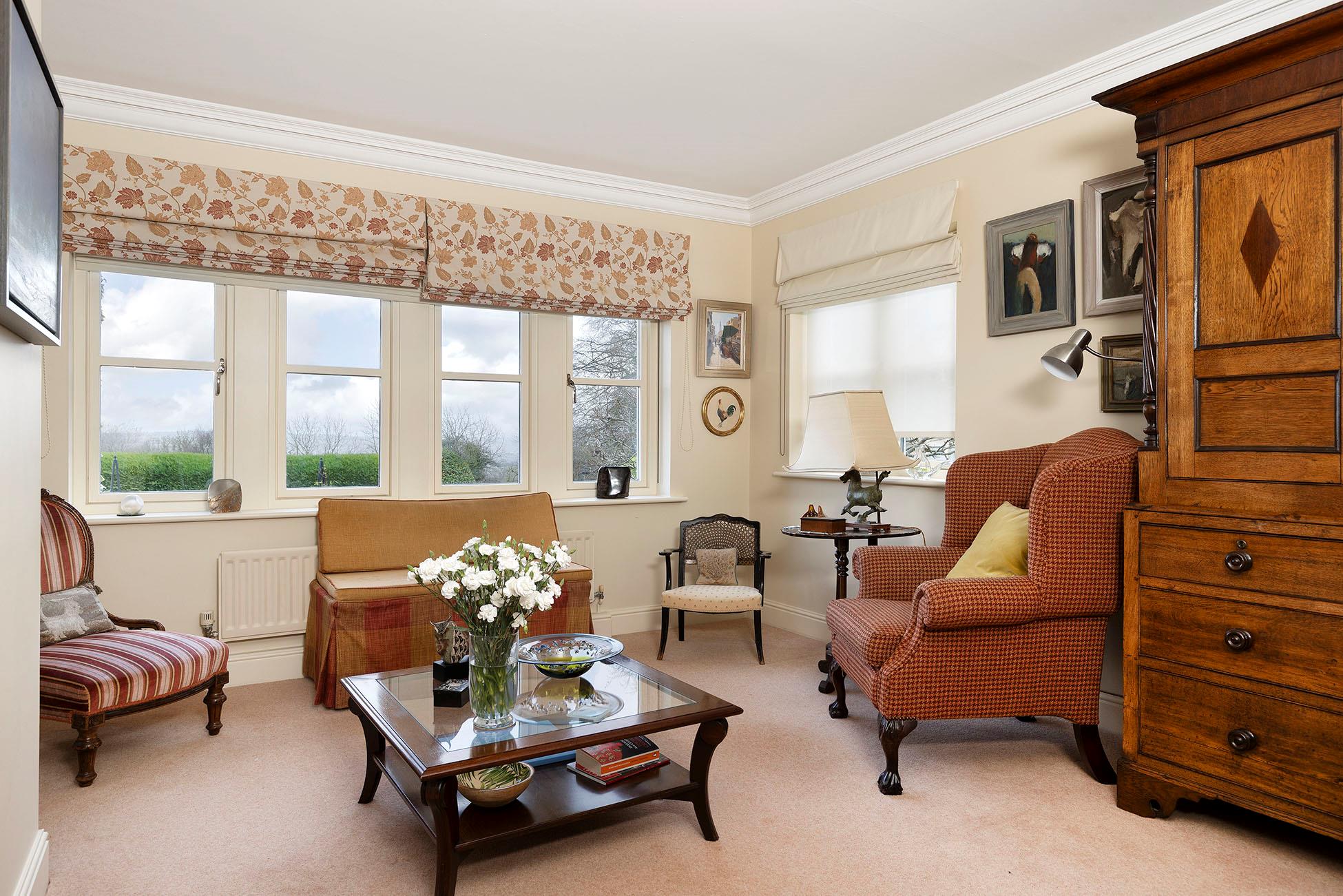 Fosseway House, Stow On The Wold, Gloucestershire, GL54