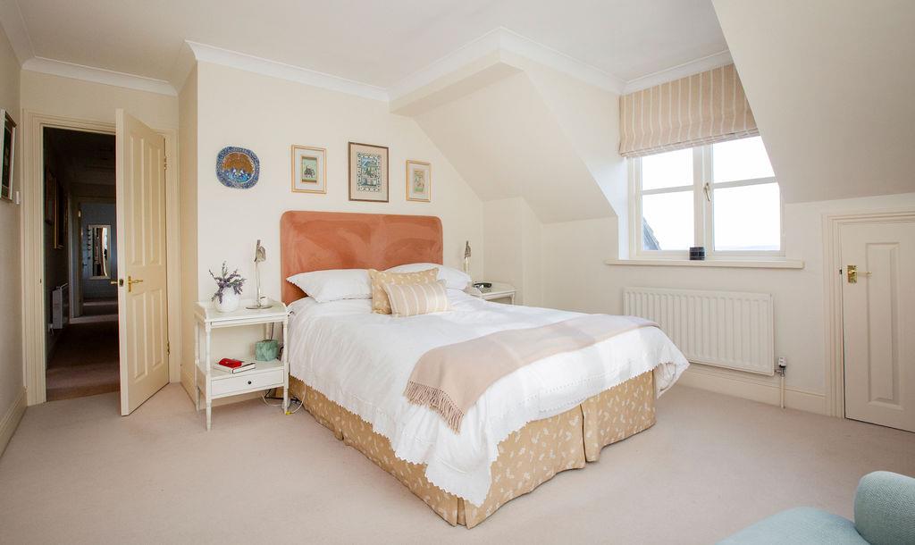 Fosseway House, Stow On The Wold, Gloucestershire, GL54