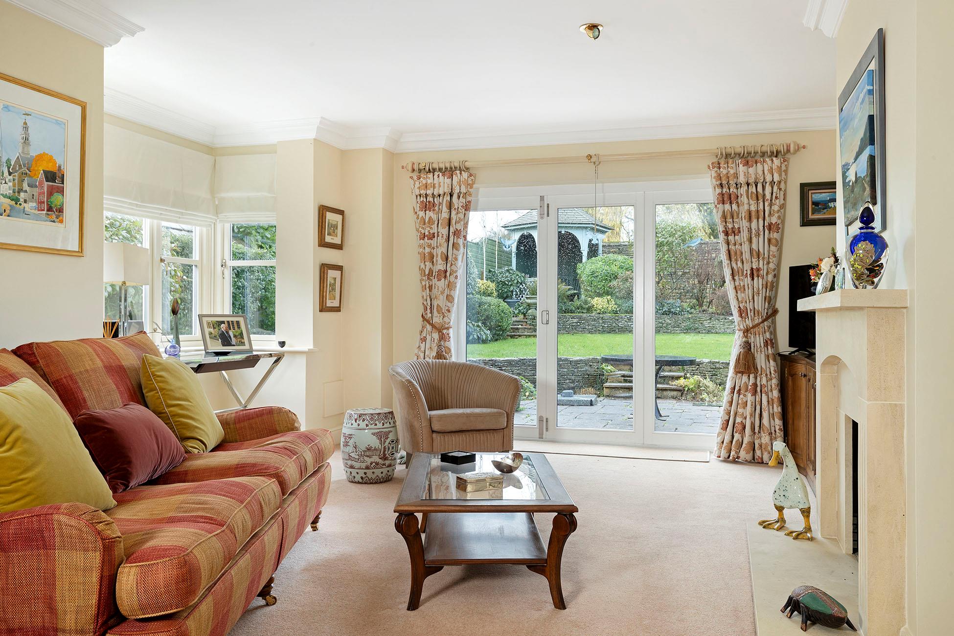 Fosseway House, Stow On The Wold, Gloucestershire, GL54
