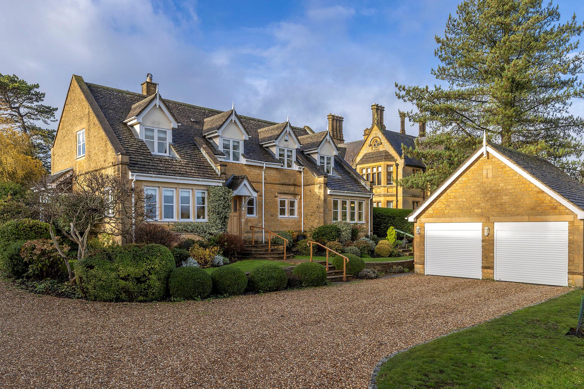 Fosseway House, Stow On The Wold, Gloucestershire, GL54