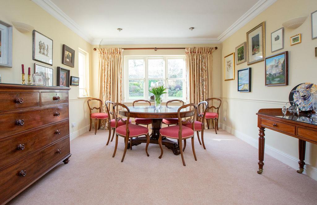 Fosseway House, Stow On The Wold, Gloucestershire, GL54