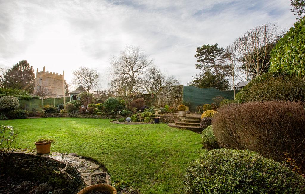 Fosseway House, Stow On The Wold, Gloucestershire, GL54