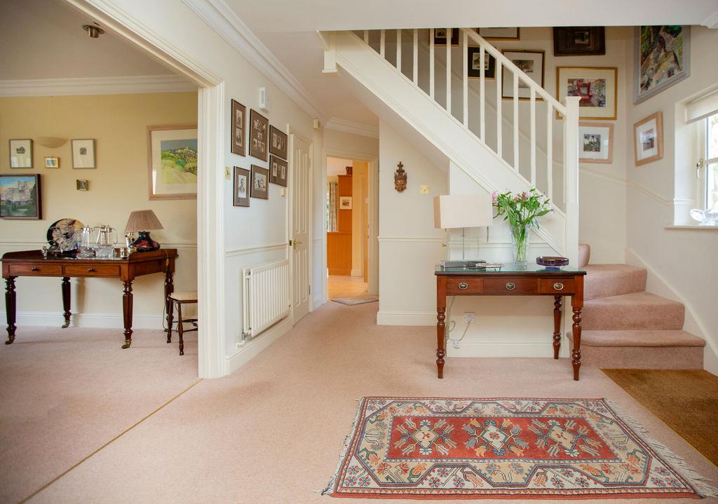 Fosseway House, Stow On The Wold, Gloucestershire, GL54