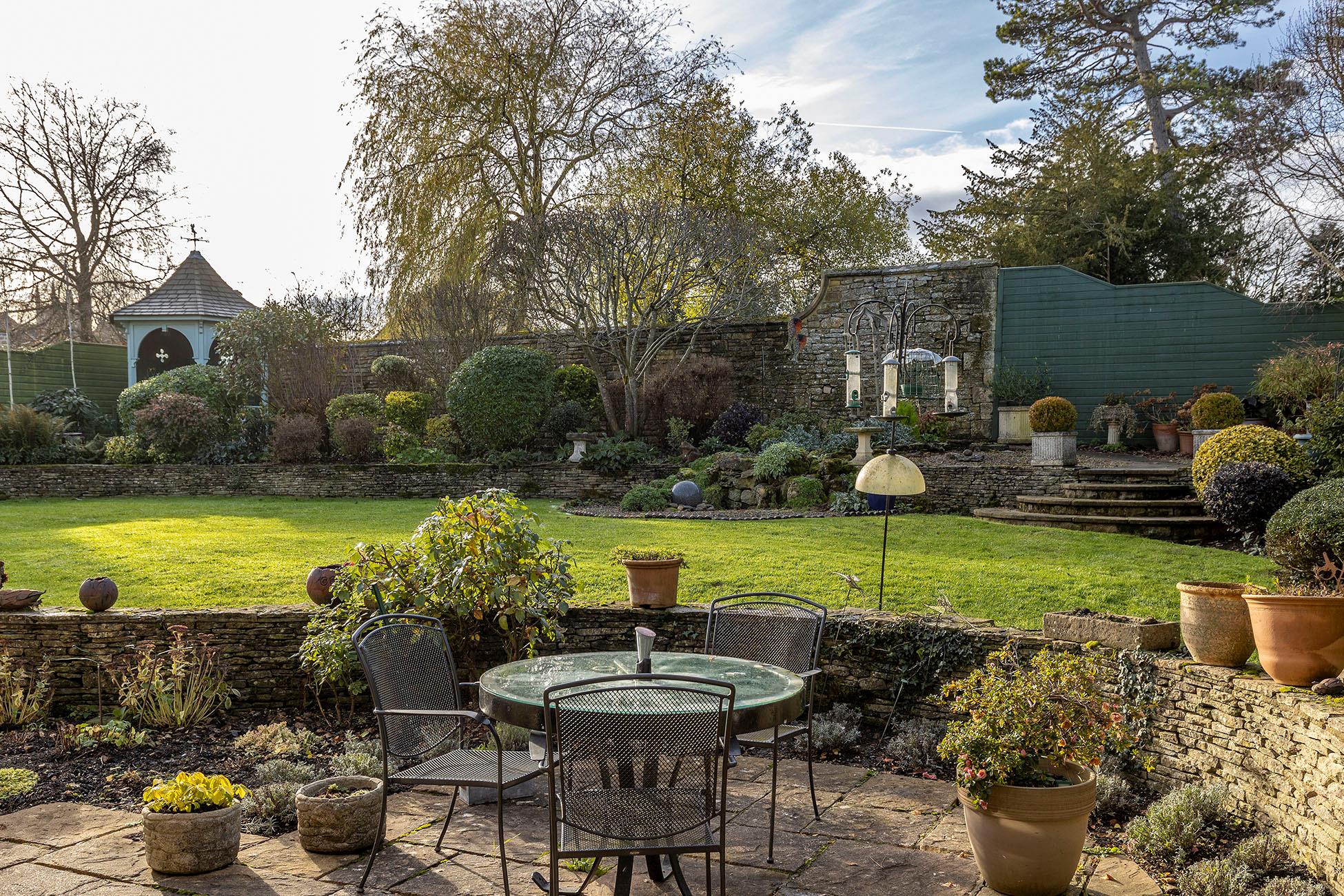 Fosseway House, Stow On The Wold, Gloucestershire, GL54