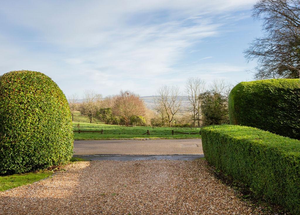 Fosseway House, Stow On The Wold, Gloucestershire, GL54