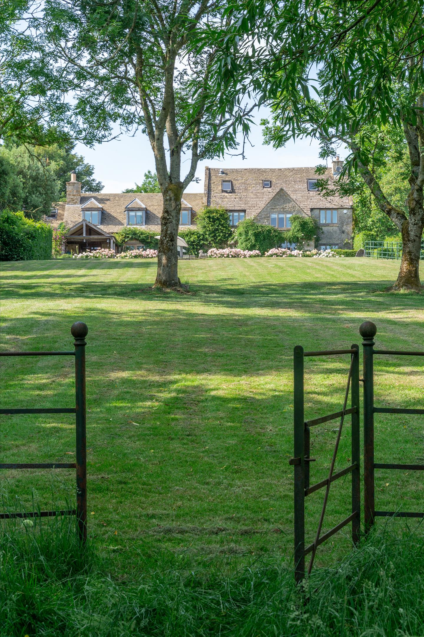 Near Cold Aston, GL54