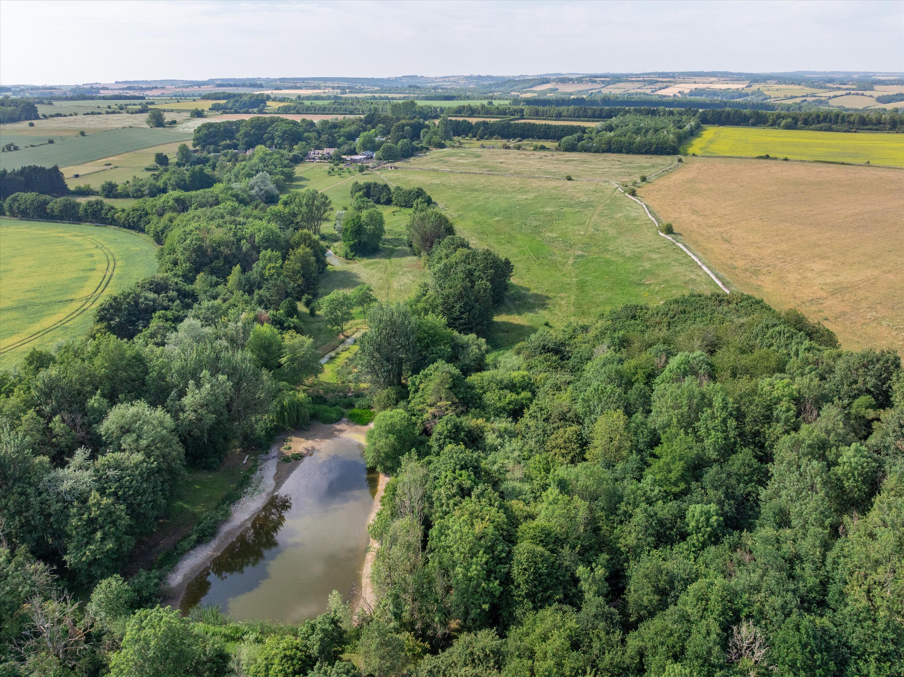 Near Cold Aston, GL54