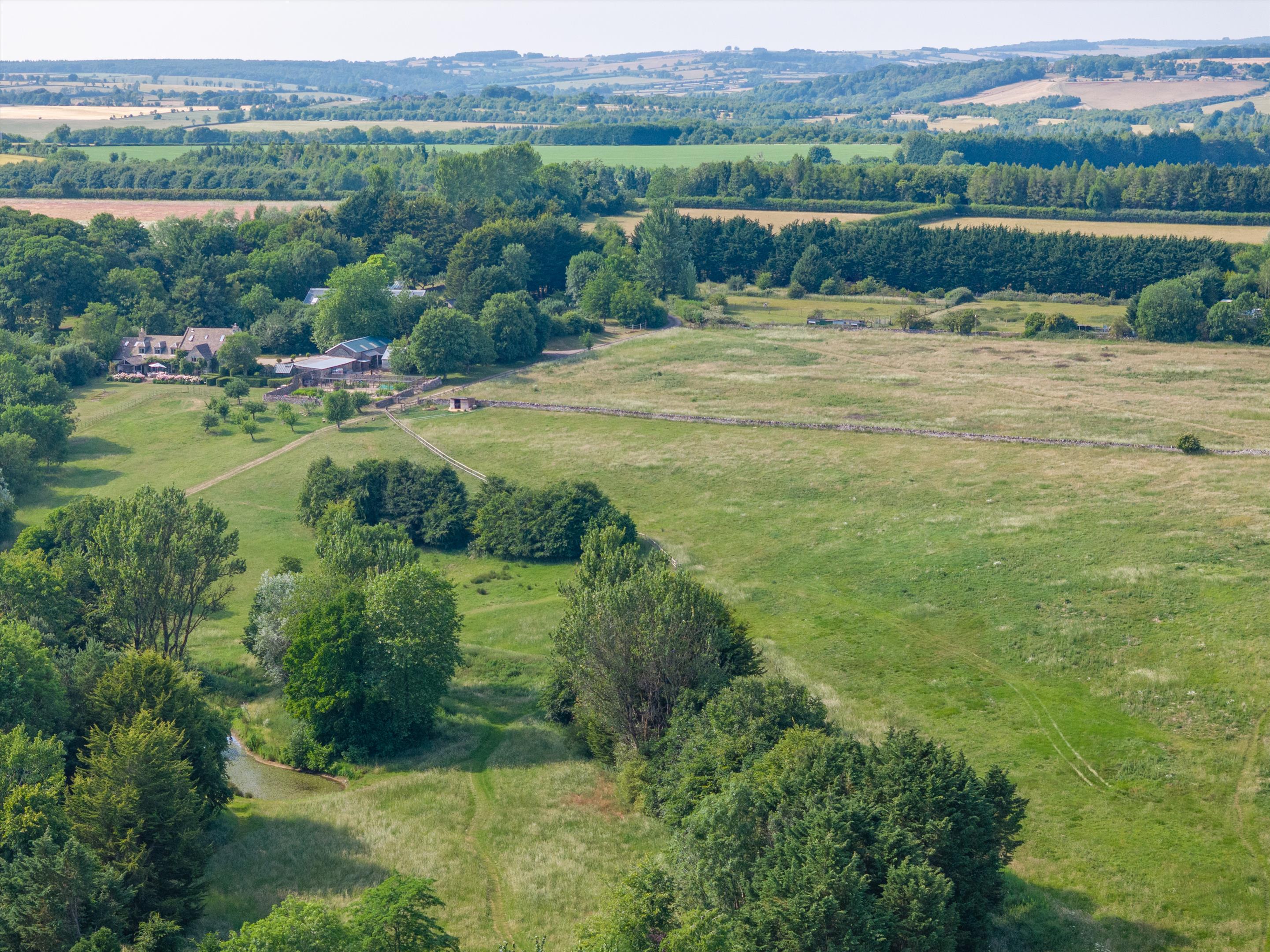 Near Cold Aston, GL54
