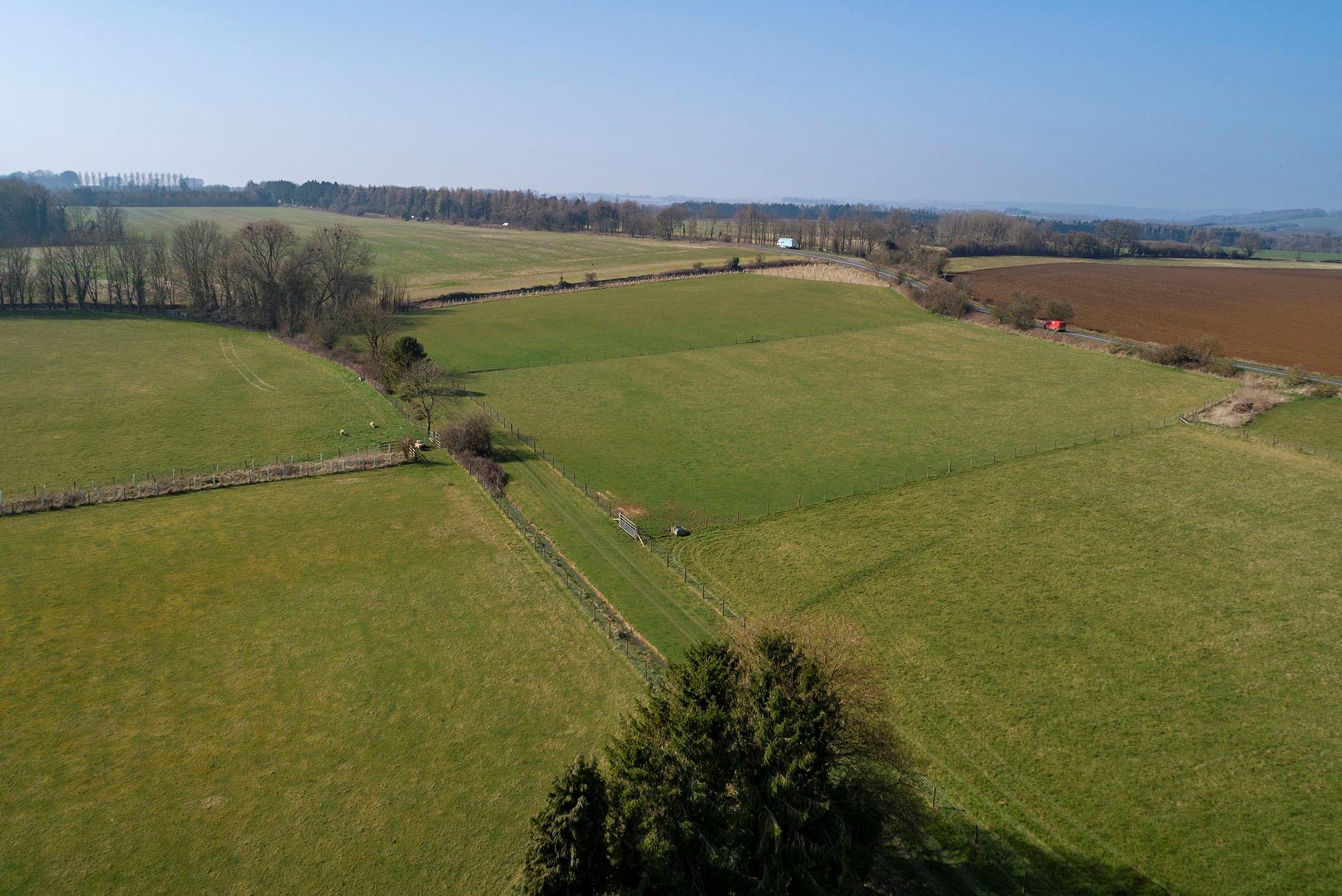 Nr Cold Aston, Bourton-On-The-Water, Cheltenham, Gloucestershire, GL54