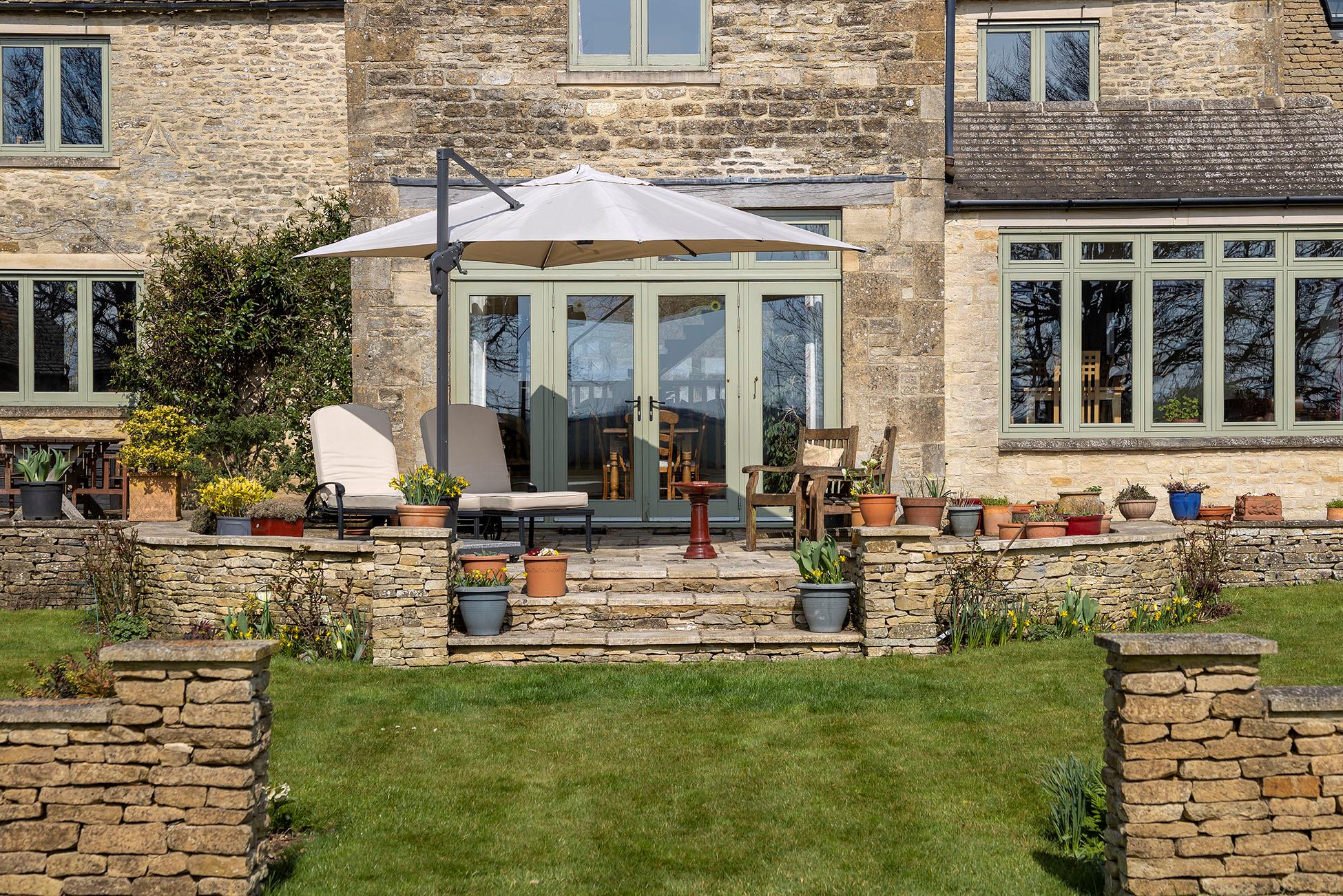 Nr Cold Aston, Bourton-On-The-Water, Cheltenham, Gloucestershire, GL54