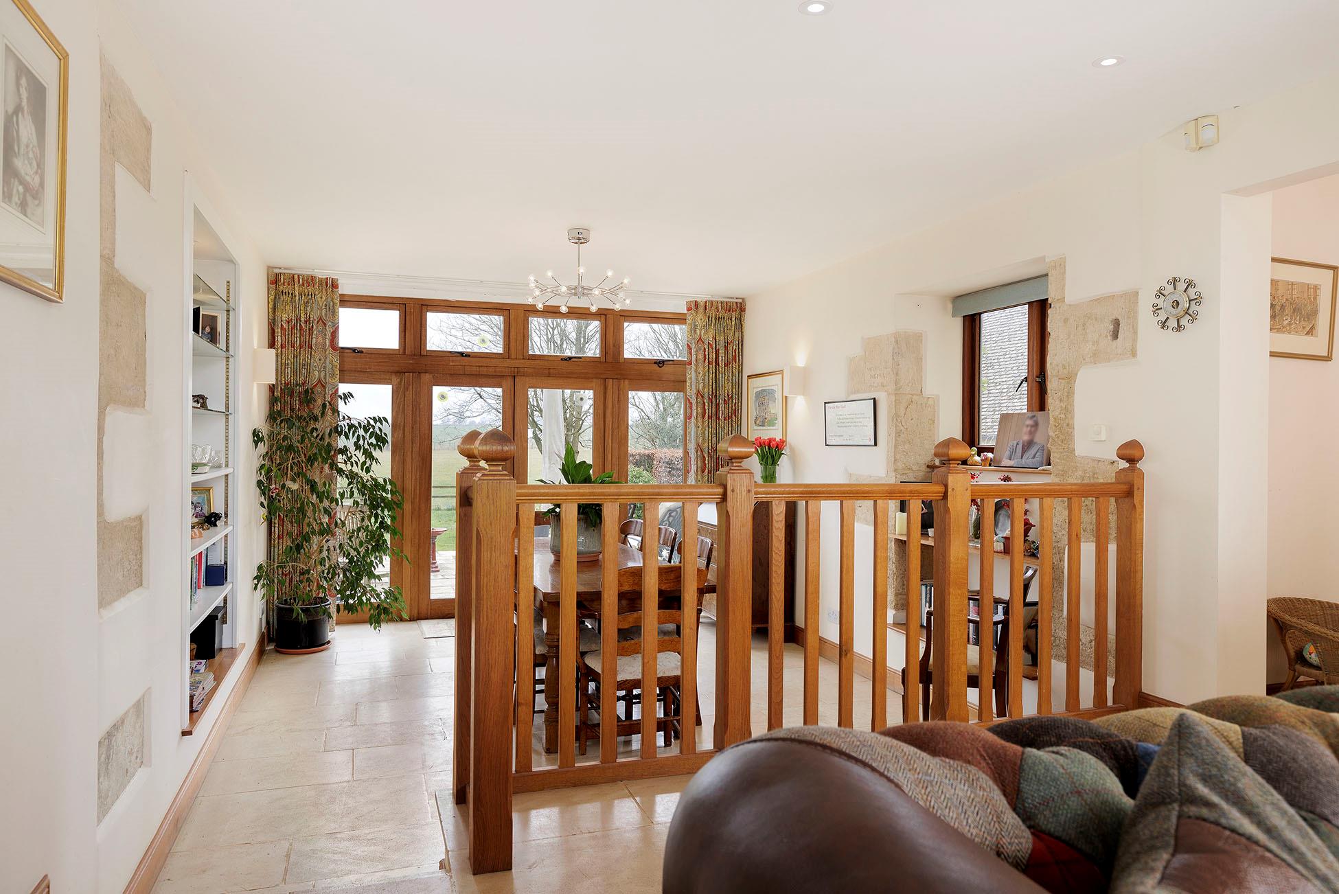Nr Cold Aston, Bourton-On-The-Water, Cheltenham, Gloucestershire, GL54