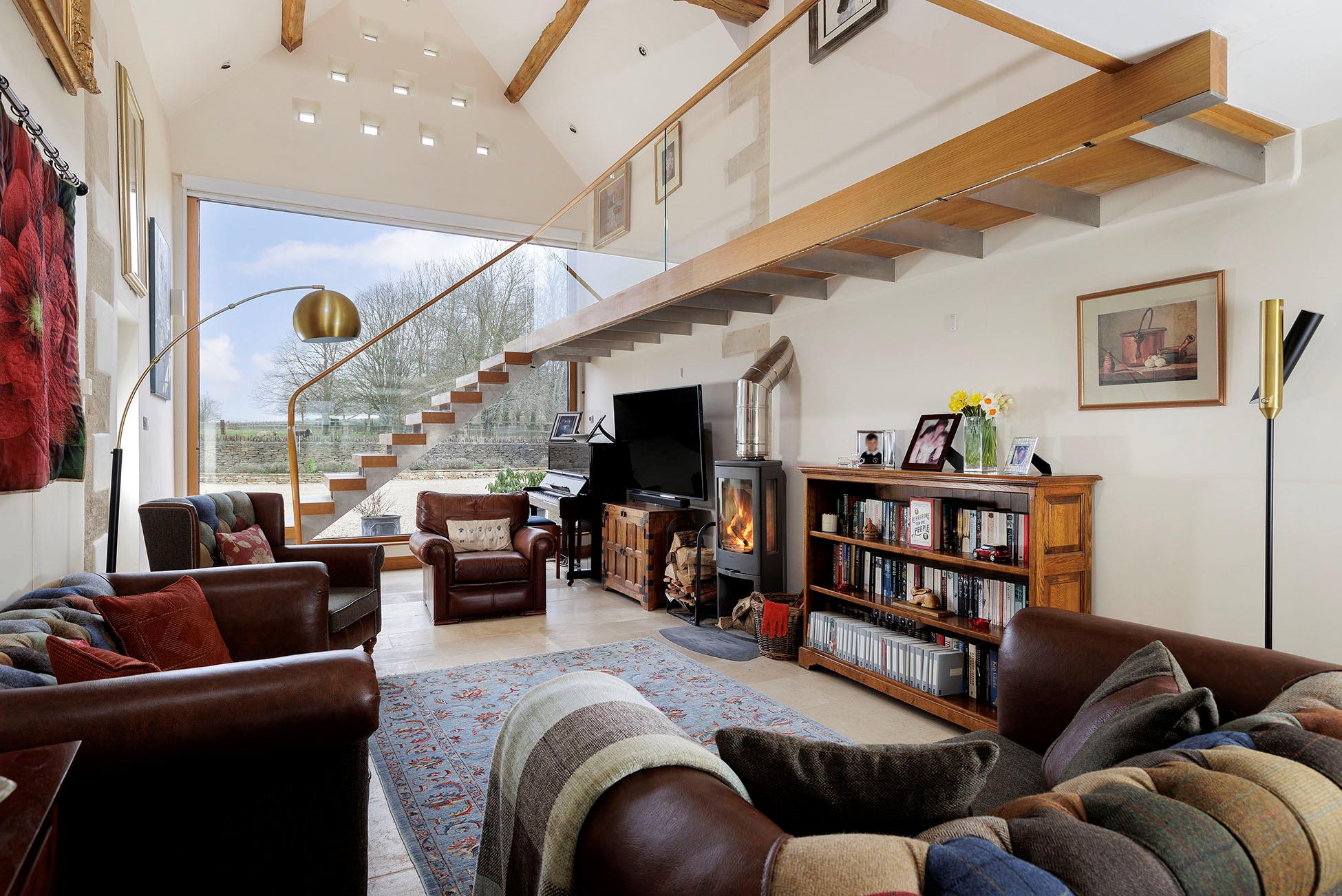 Nr Cold Aston, Bourton-On-The-Water, Cheltenham, Gloucestershire, GL54