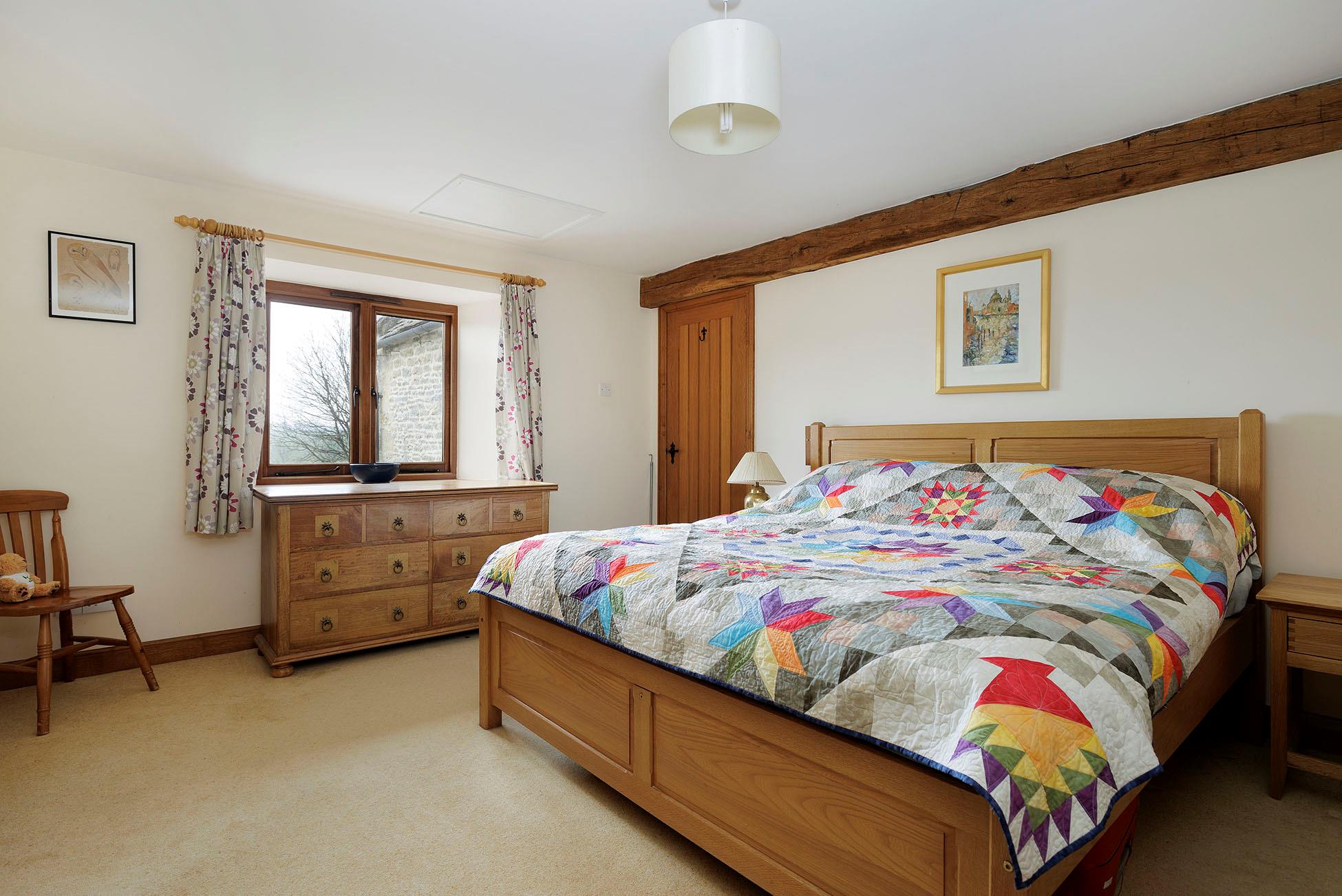 Nr Cold Aston, Bourton-On-The-Water, Cheltenham, Gloucestershire, GL54