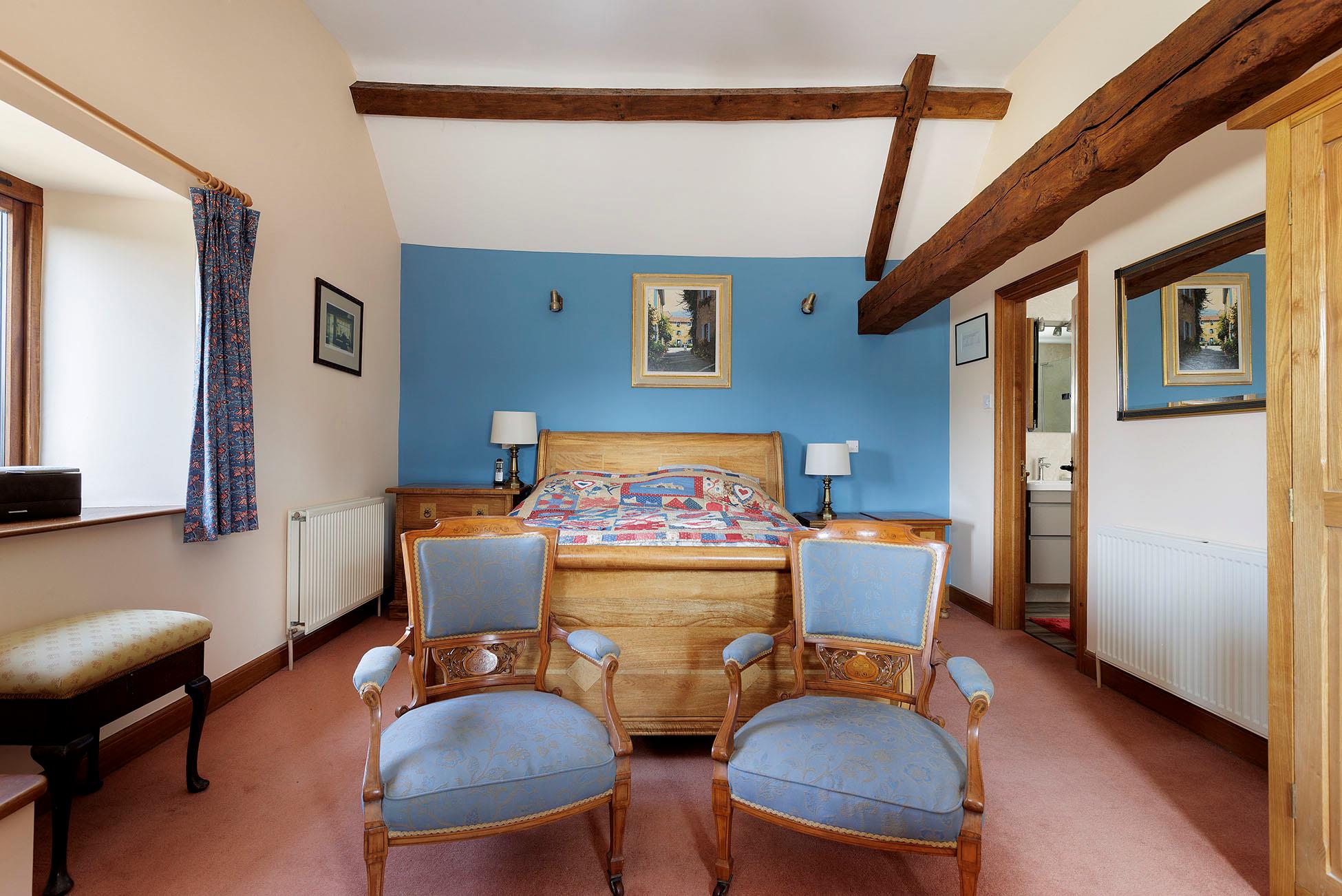 Nr Cold Aston, Bourton-On-The-Water, Cheltenham, Gloucestershire, GL54