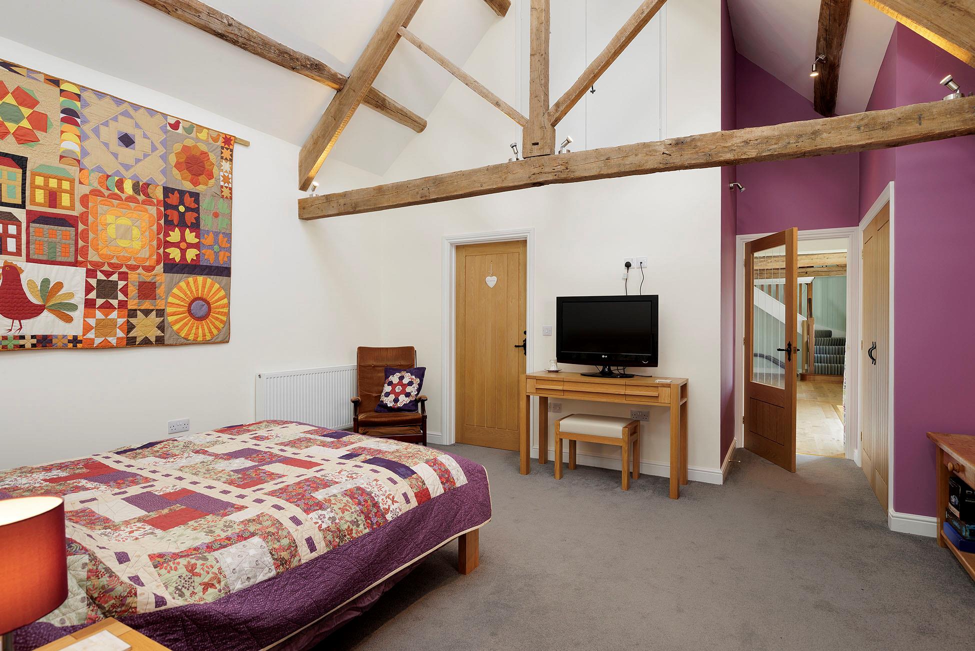 Nr Cold Aston, Bourton-On-The-Water, Cheltenham, Gloucestershire, GL54