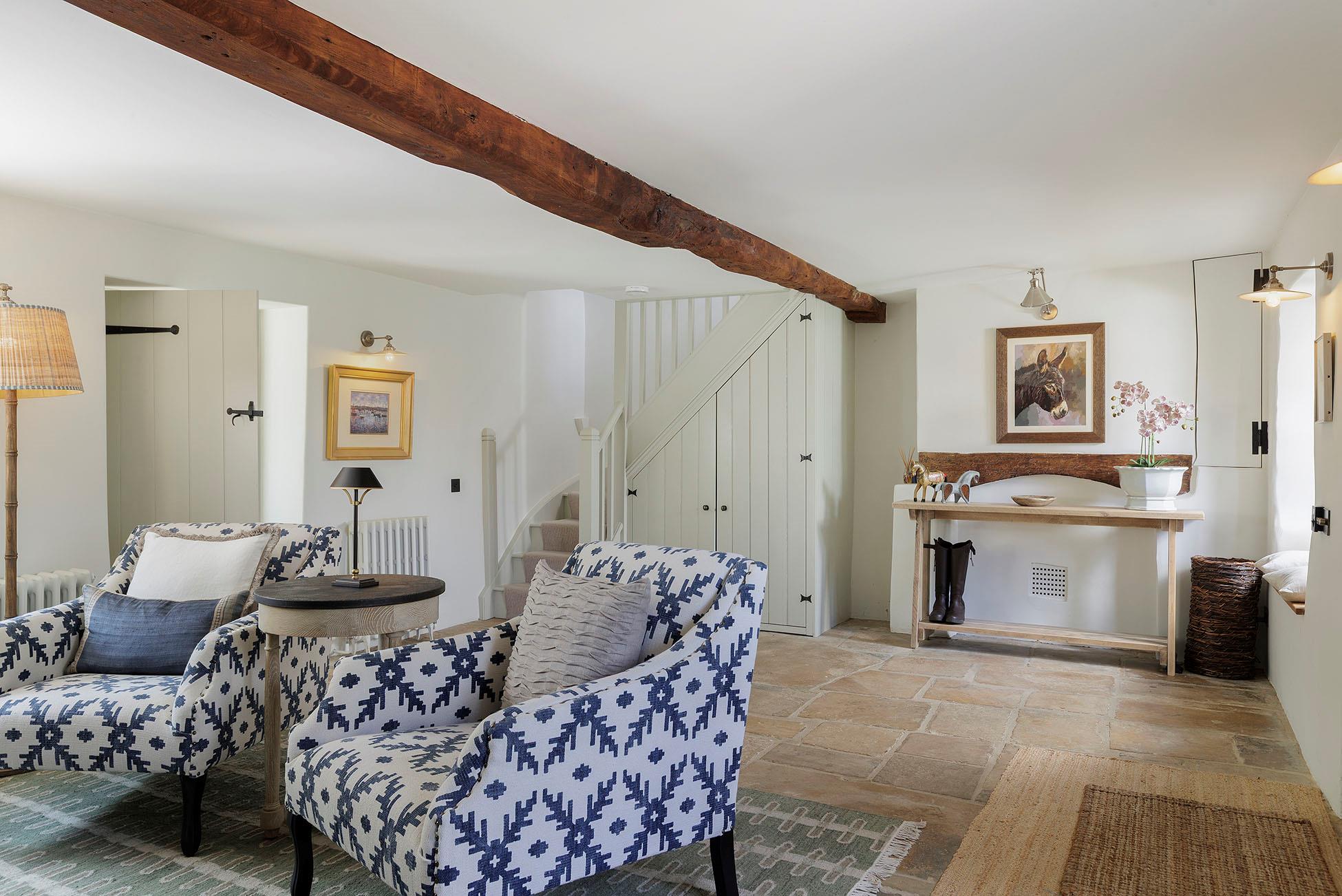 Chastleton, Oxfordshire, GL56