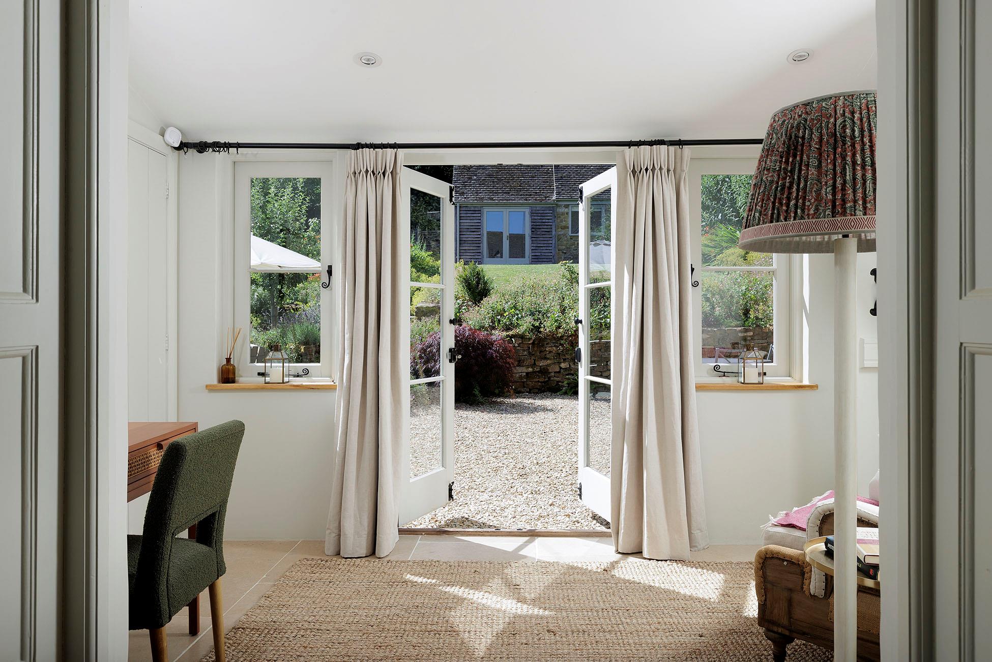 Chastleton, Oxfordshire, GL56