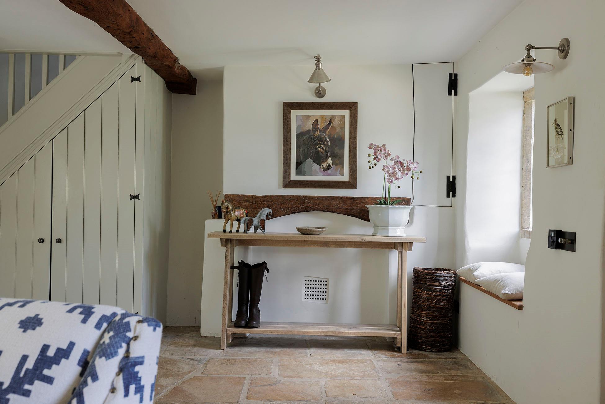 Chastleton, Oxfordshire, GL56