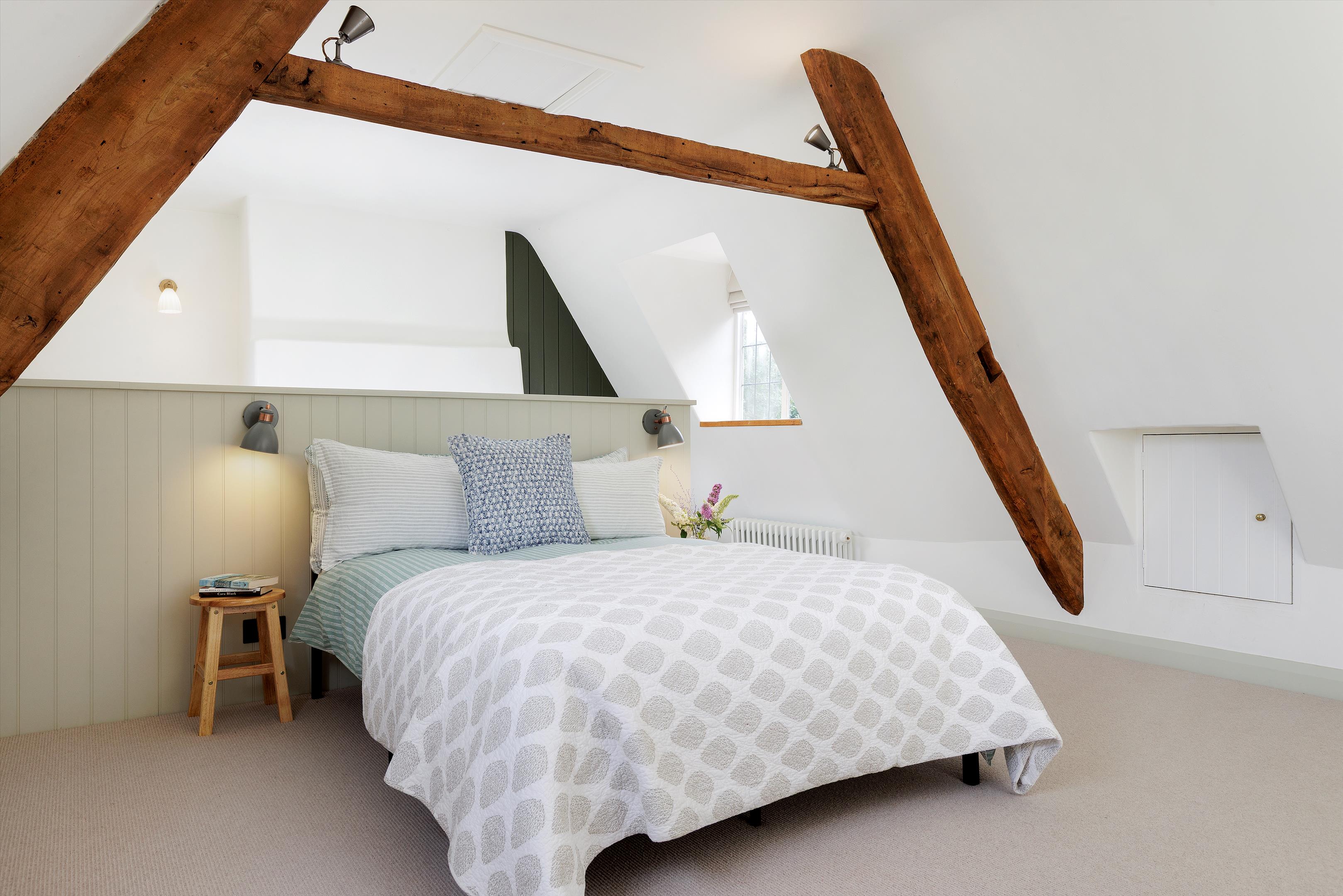 Chastleton, Oxfordshire, GL56
