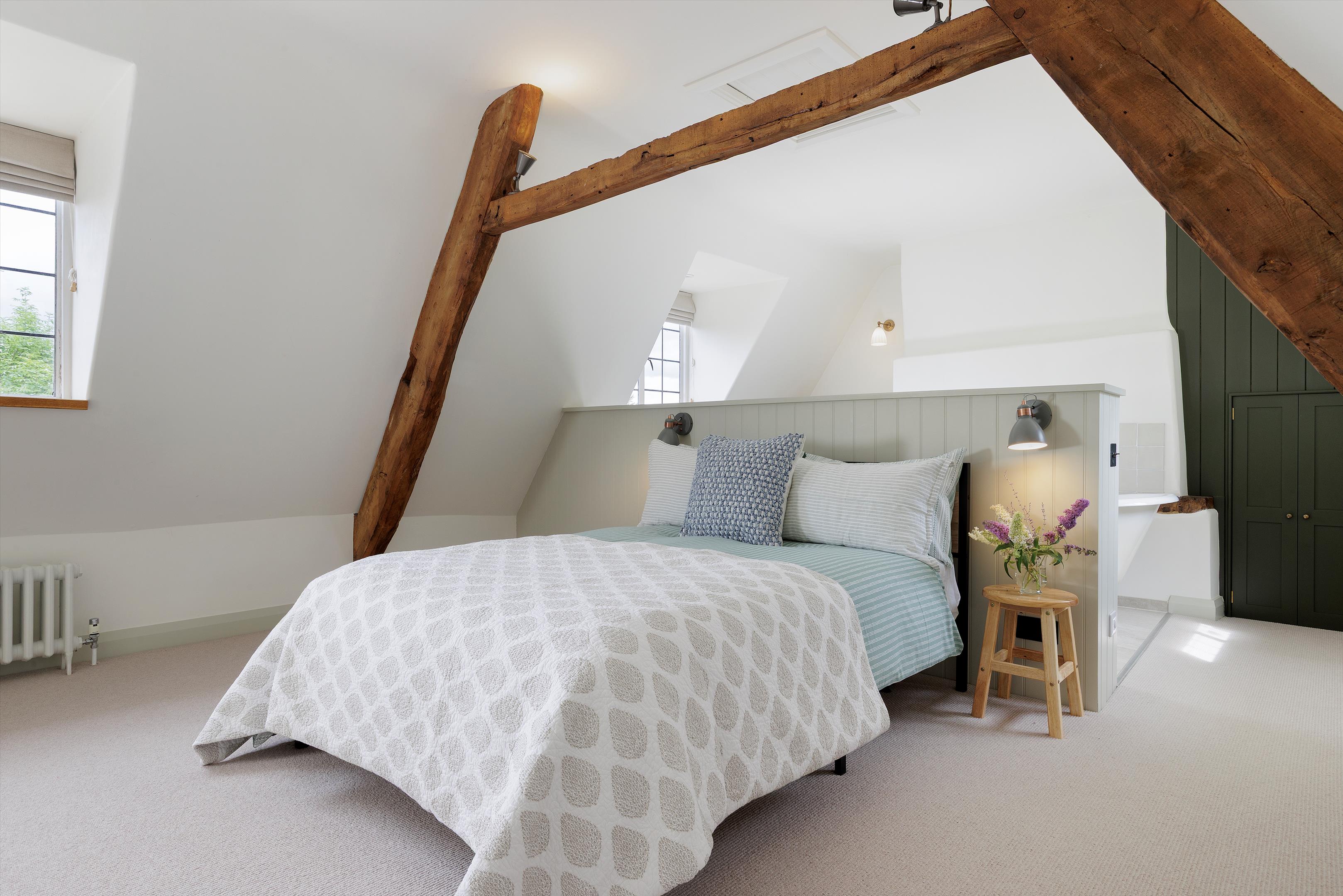 Chastleton, Oxfordshire, GL56