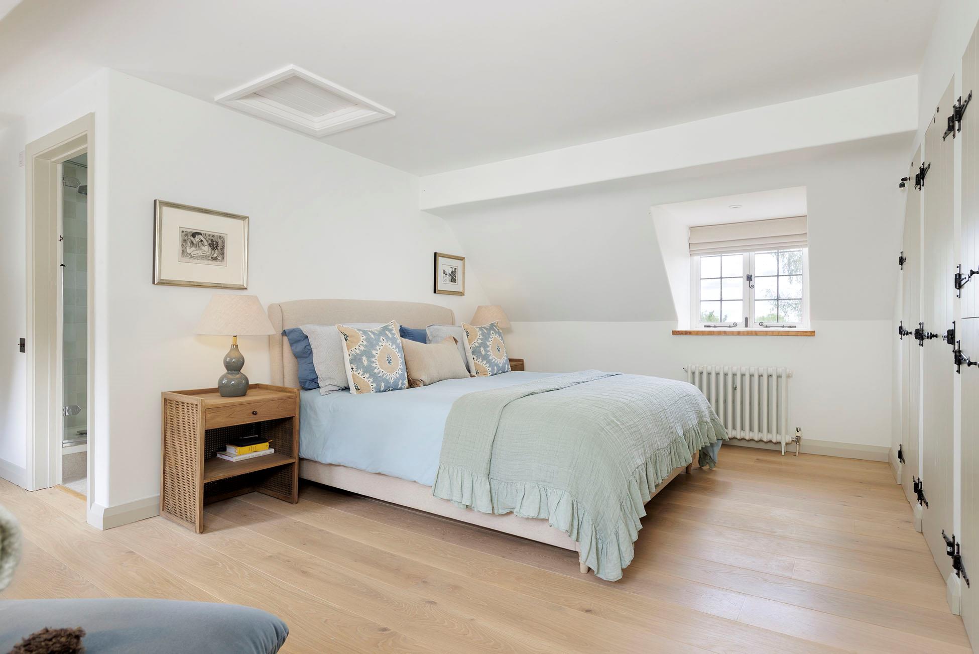 Chastleton, Oxfordshire, GL56