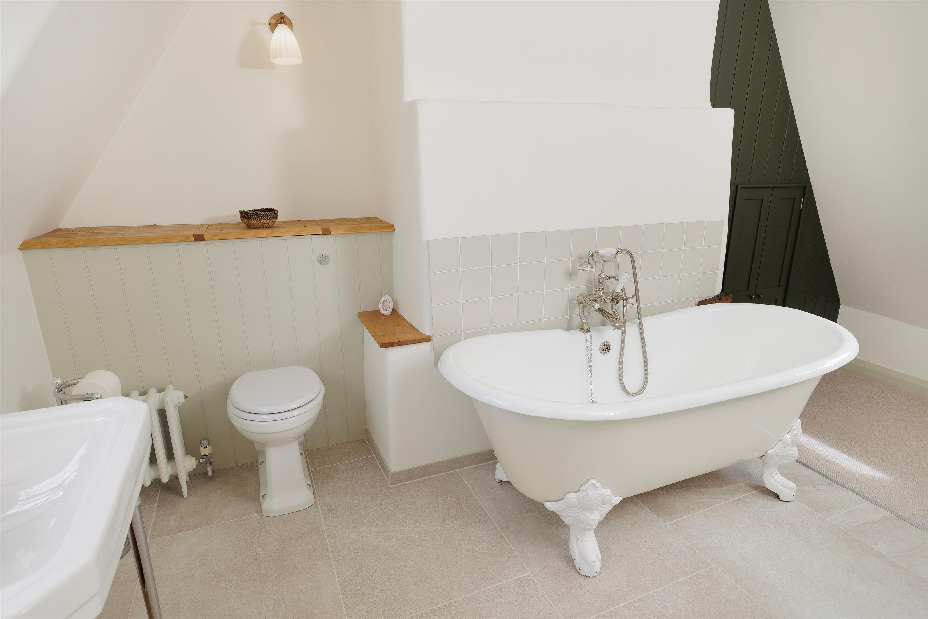 Chastleton, Oxfordshire, GL56