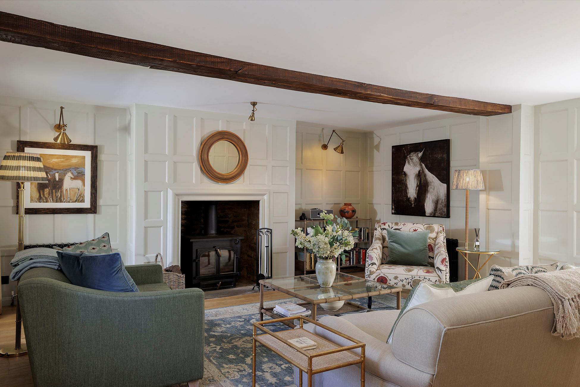 Chastleton, Oxfordshire, GL56