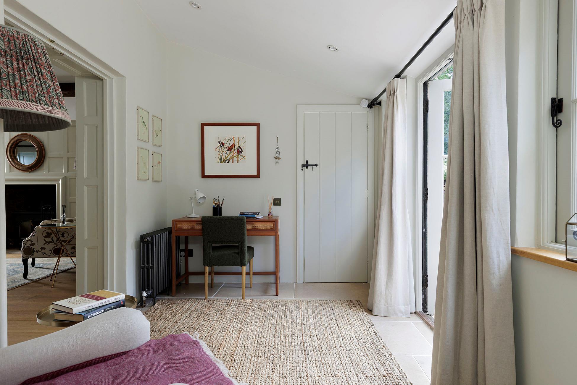 Chastleton, Oxfordshire, GL56