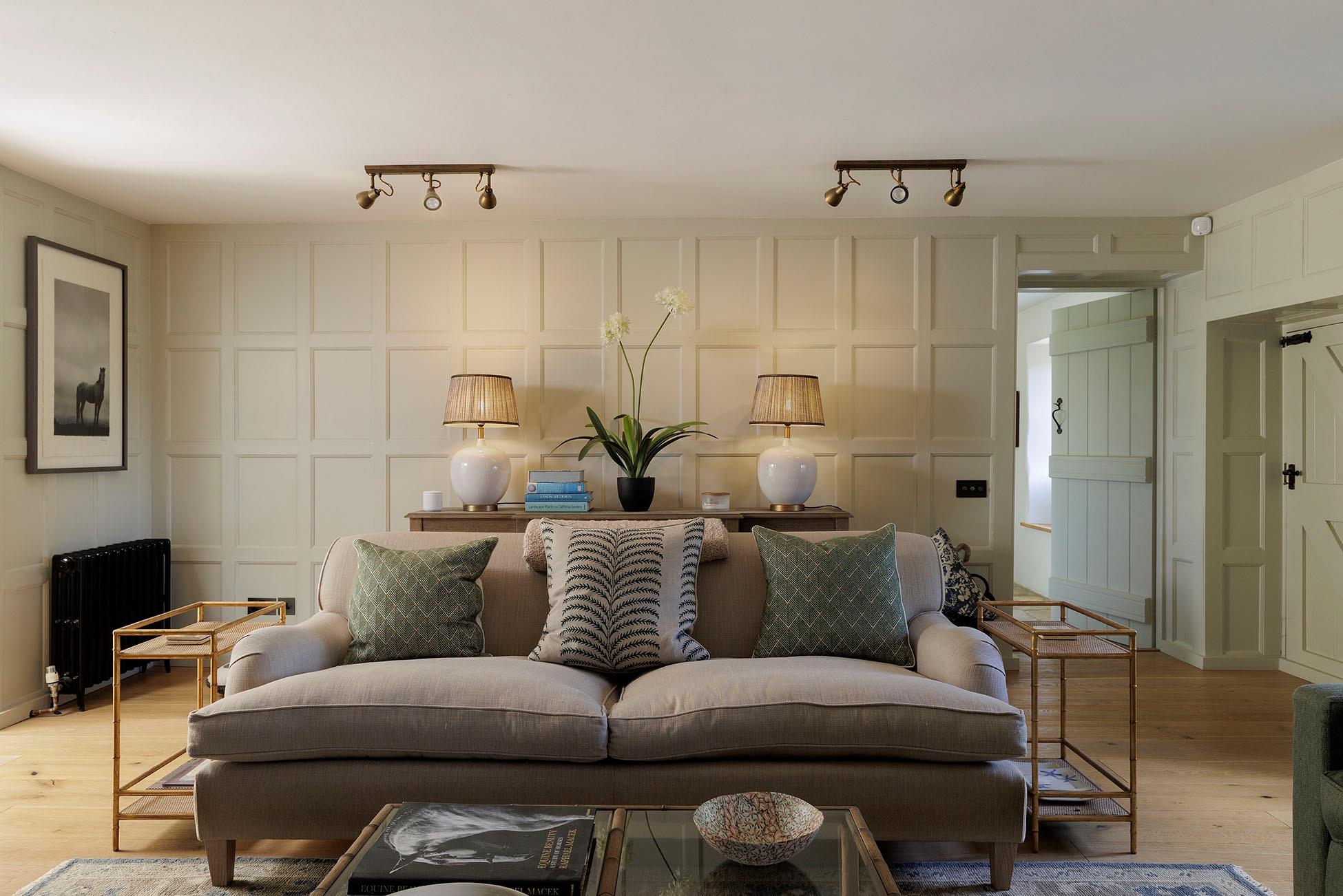 Chastleton, Oxfordshire, GL56