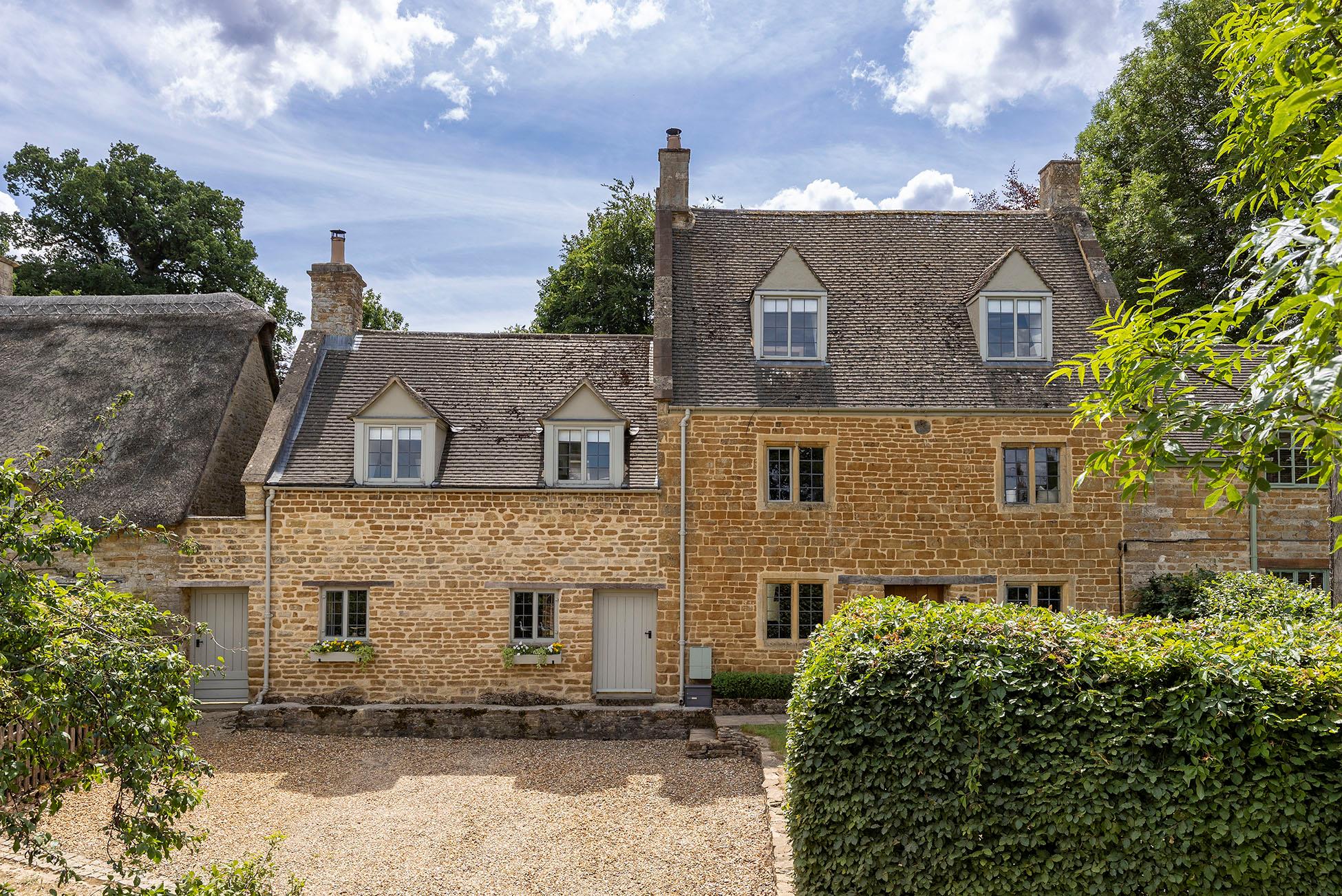 Chastleton, Oxfordshire, GL56