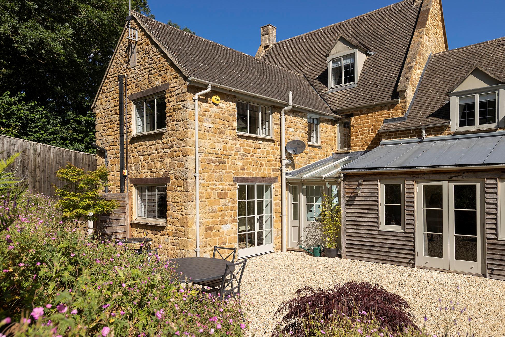Chastleton, Oxfordshire, GL56